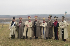 Berezina Crossing 2012