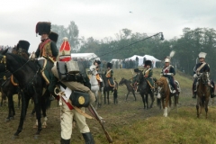 Borodino – Battle of the Moskova 2012