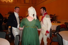 Napoleonic Ball