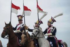 Russia - 6th Company 2nd escadron
