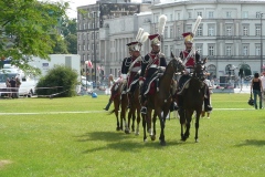 Warsaw